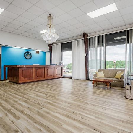 Extended Stay Suites Cookeville - Tennessee Tech Dış mekan fotoğraf