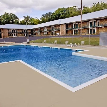 Extended Stay Suites Cookeville - Tennessee Tech Dış mekan fotoğraf