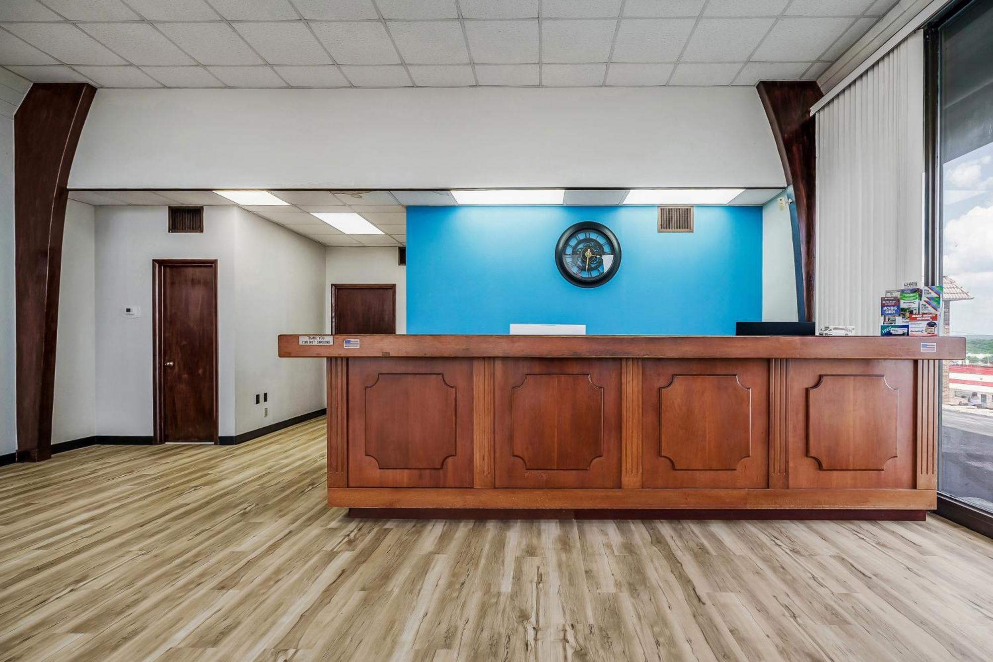 Extended Stay Suites Cookeville - Tennessee Tech Dış mekan fotoğraf