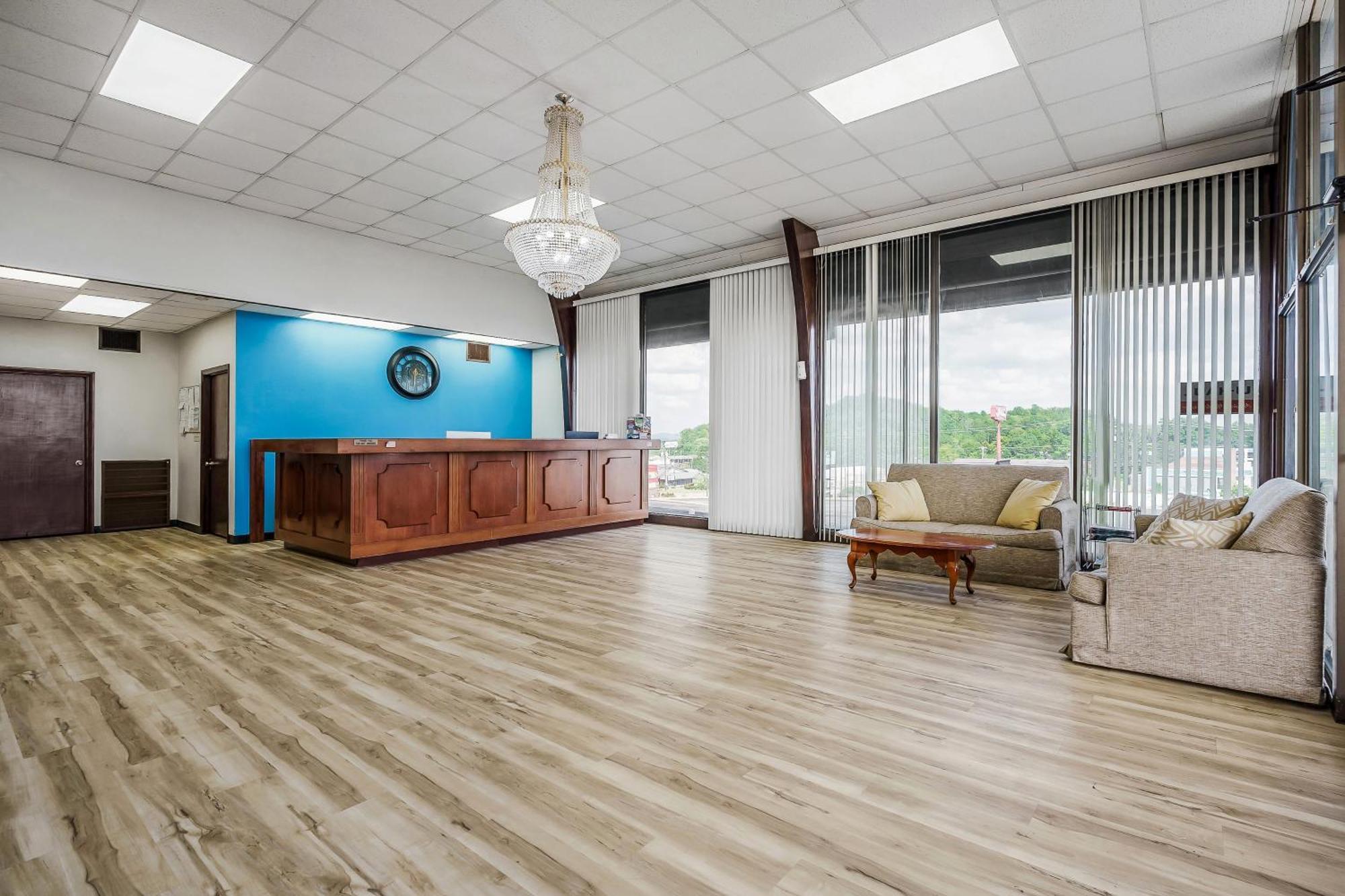 Extended Stay Suites Cookeville - Tennessee Tech Dış mekan fotoğraf